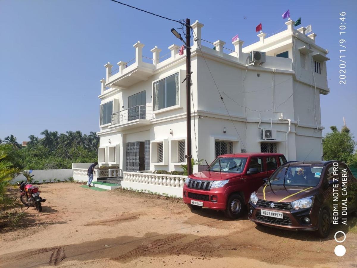 Hotel The Pearl Puri Exterior foto
